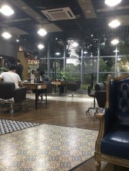 -UPTOP鼎上造型