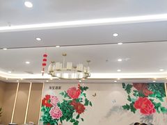 -海宝酒家(中山四路店)