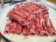 -京悦南门涮羊肉(长寿路店)