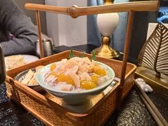 -有才叔的小馆(招商依云曲江店)