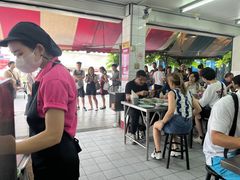 -红大哥水门鸡饭(總店)