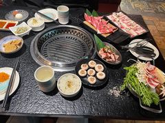 -牛焱·烧肉酒肆(五大道店)