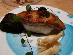 -吉之仙•中国制造•出口级食材日料店(领事馆总店)