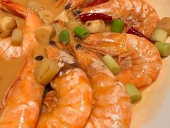 -龙宴海鲜城(经中路店)