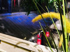 -江南韵·无锡太湖文化体验餐厅(凤凰天街店)