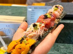 -鮨冠OMAKASE食べ放题(北京首店)