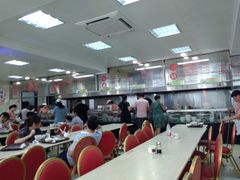 大堂-常州糕团店(北大街新世纪商城店)