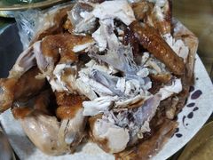 泥焗鸡-桃姐农庄老字号(从化温泉店)