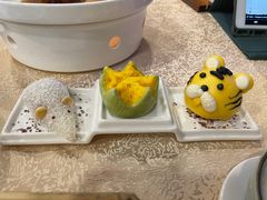 -麒麟中餐厅·经典粤菜·地道菜式老字号(广州长隆酒店)