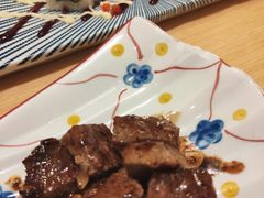 -山之川日料放题(通州店)