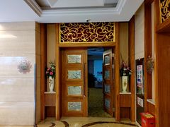 -乌鲁木齐天山国际机场-T3航站楼