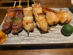 -一豚轩·烧鸟·豚骨拉面(五四路店)