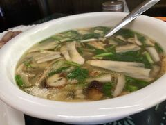 -古道惠风饭庄