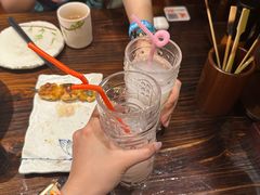 -鸟鹏烧鸟居酒屋(熙龙湾店)