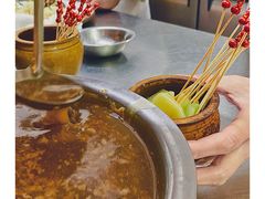 -辛香汇·现炒川菜(淮海路百盛店)