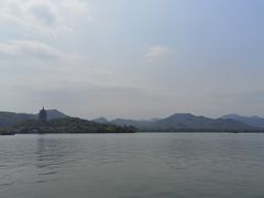 -柳莺湖上·湖景餐厅·江南菜(西湖店)