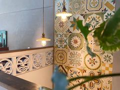 -时光花园(白鹭洲店)