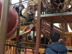 -枫香湖儿童公园