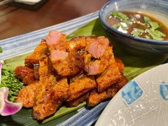 -紫滇源云南生态菜(丹凤街店)