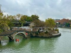 -小河直街历史文化街区