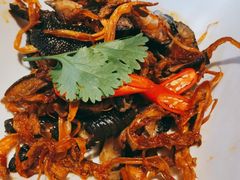 -隔壁老王·家常云南菜(花巷店)