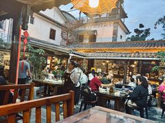 -尽善百年古院餐厅(王家老宅店)