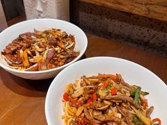 -寻裕记·现炒浇头面(人民广场店)