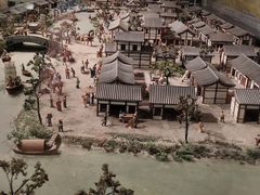 -西安大唐西市博物馆