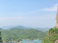 -易水湖景区