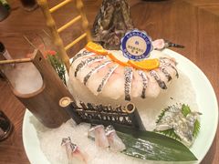 -东海怡品海鲜豆捞(星街坊店)