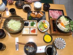 -胜博殿日式炸猪排(悠唐店)