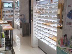 -宝岛眼镜·蔡司·依视路·青少儿近视防控验配中心(太白印象城店)