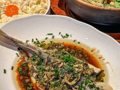 -顶特勒·黄鱼馆·特色菜(上海大世界店)
