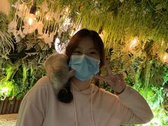 -藦茜花园宠物主题亲子互动体验馆(国顺东路店)