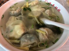 混合馄饨-海平馄饨(逍遥二路店)