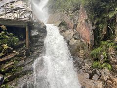 -大明山自然探索公园