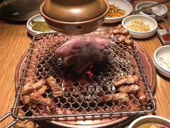 -王妃家(明洞中央店)