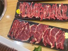 -嬷孙家潮汕牛肉火锅(北京路天河城店)