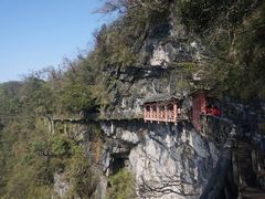 -福建天门山
