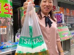 -清真老马家海鲜大排档(台东店)