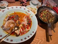 -湘间田舍(北仑银泰店)