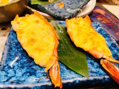 -大渔铁板烧(东城店)