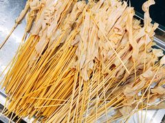 -叶婆婆钵钵鸡(解放碑店)
