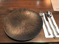 餐具摆设-米泰MiThai