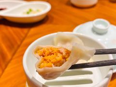 -喜鼎海胆水饺(东港店)