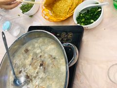 -华福羊汤馆(小市总店)