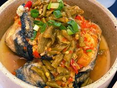 衡阳臭豆腐-渔芙南(三里屯店)