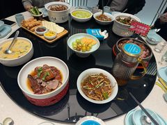 -刀板香·安徽菜(国购IFC店)