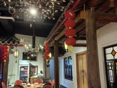 -金苑酒家·客家菜·广东老字号(万象店)