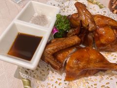 -北海渔村酒楼·粤菜海鲜点心(新华店)